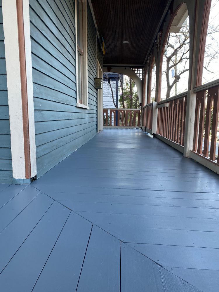 All Photos for MCR painting and remodeling LLC in Tucker, GA