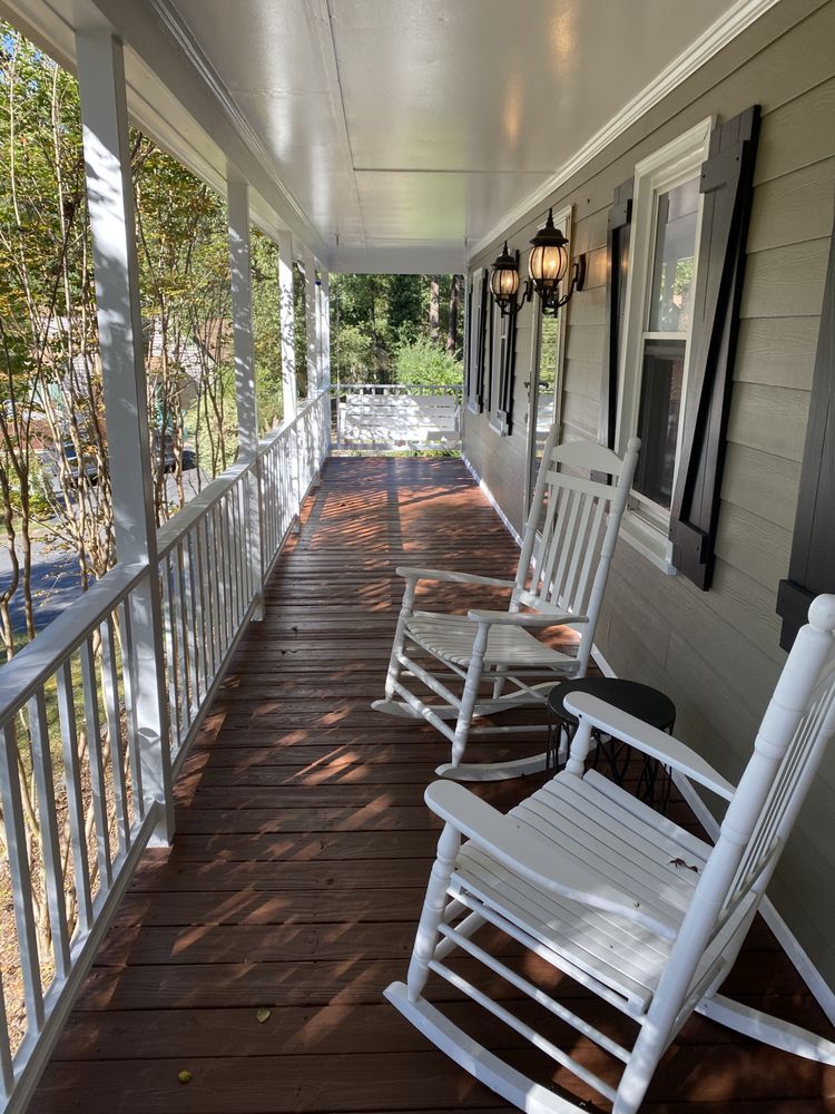 All Photos for Devoes Painting in Mechanicsville, VA