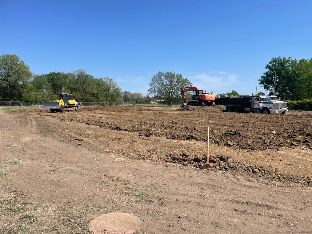 All Photos for Project X Construction LLC in Tulsa, OK