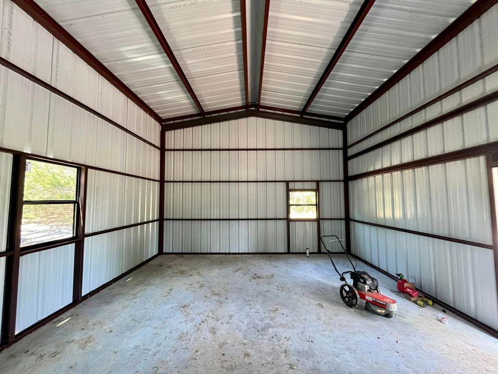 All Photos for Four7 Welding & Construction, LLC in Lufkin, TX