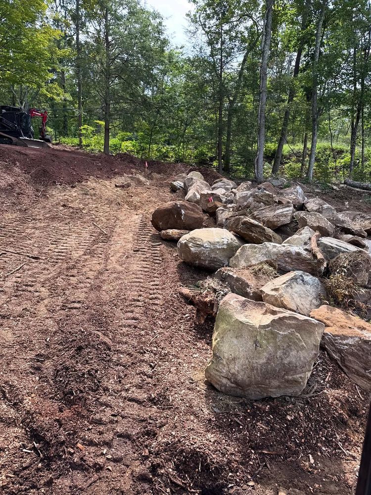 All Photos for Triple C’s Excavation in Ashford, CT