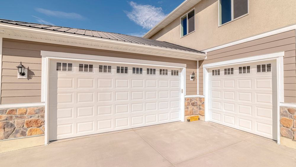 Our Garage Construction service transforms your vision into reality, offering durable design, tailored solutions, and efficient builds to enhance functionality and curb appeal for your home. for MLG Custom Carpentry in Marshfield, ME