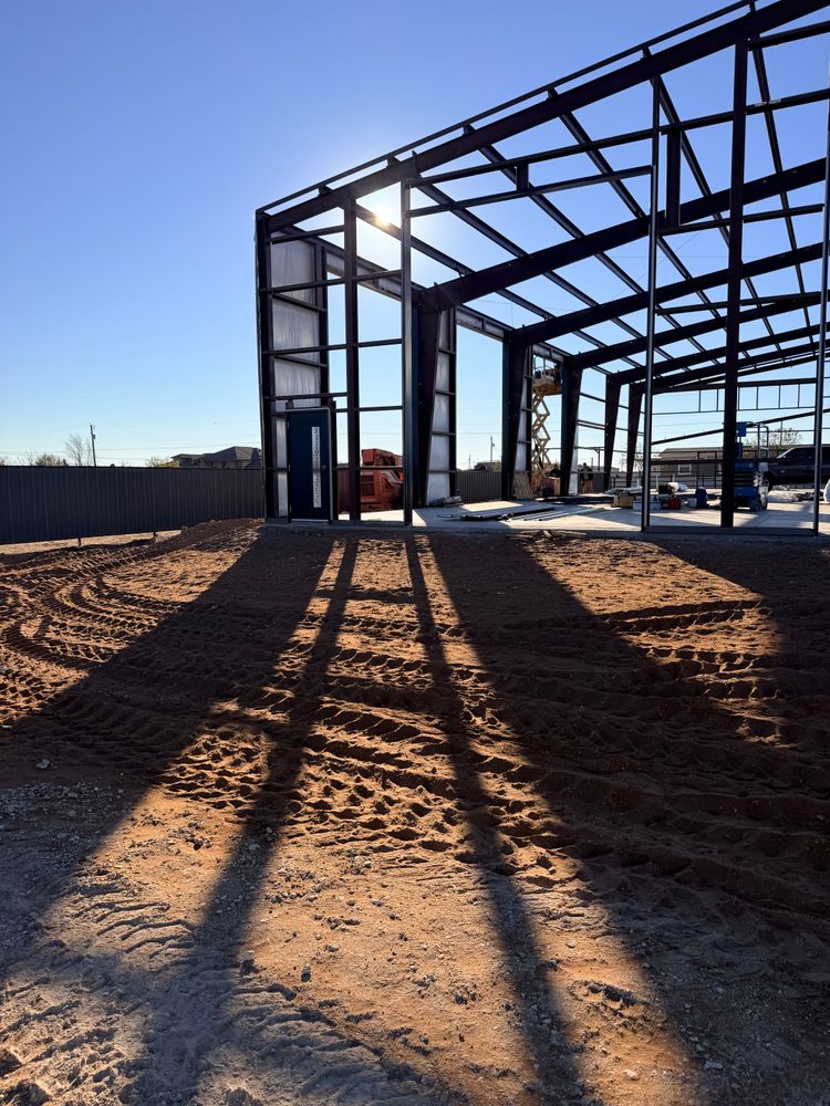 All Photos for State of the Arc Welding & Services in Odessa, TX