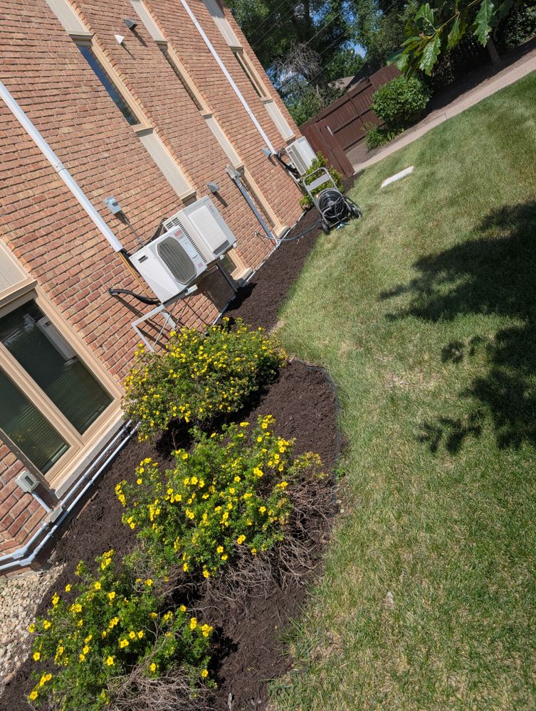 All Photos for Urban Green Lawncare & Snow Removal in Lakeville, MN