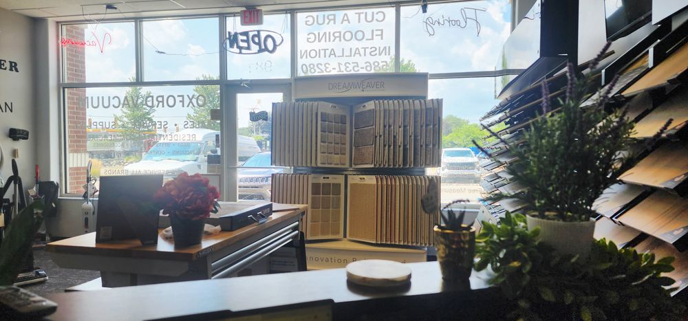 All Photos for Cut a Rug Flooring in Lake Orion, MI