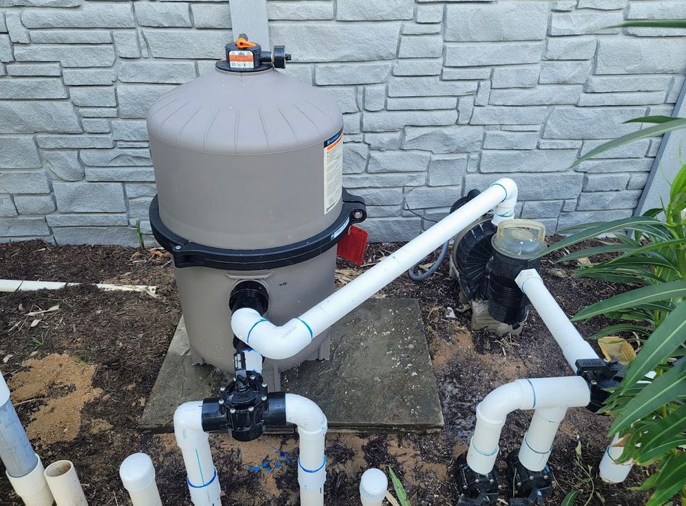 Our Commercial and Short Term Rental Servicing offers homeowners tailored pool maintenance solutions, ensuring pristine condition and optimal performance for commercial and rental properties, enhancing value and guest satisfaction. for Texas Proud Pools in Galveston County, TX