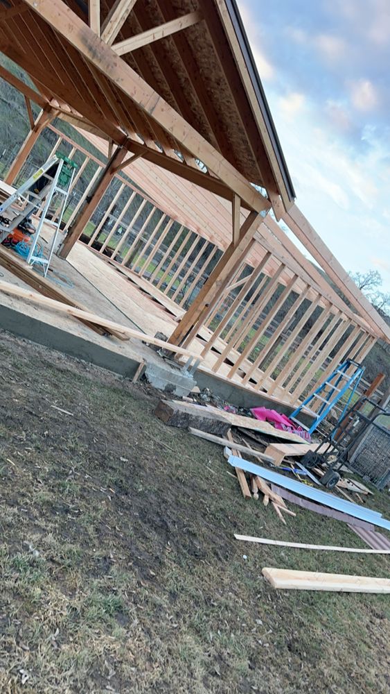 All Photos for Calderons Proquality Construction LLC in The Dalles, OR