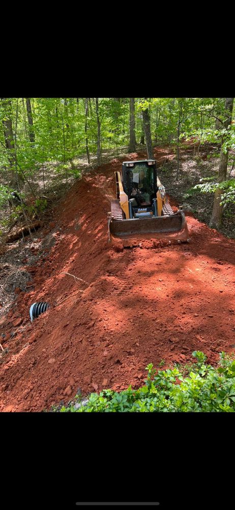 All Photos for KD Grading LLC in Fuquay-Varina, NC
