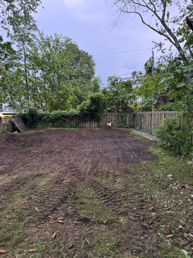 All Photos for Harpers Landscaping in Fredonia, NY