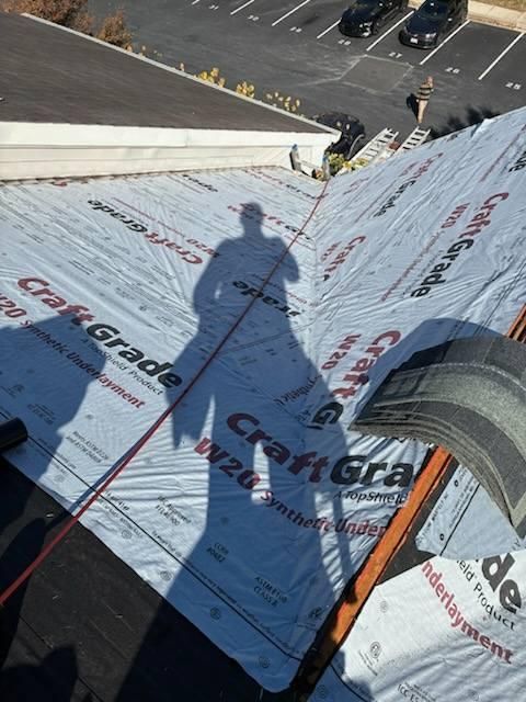 All Photos for DAC Construction, Inc. in Laurel, MD