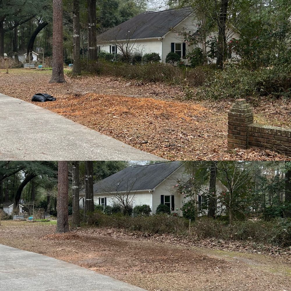 All Photos for Camalett Services in Perry, GA