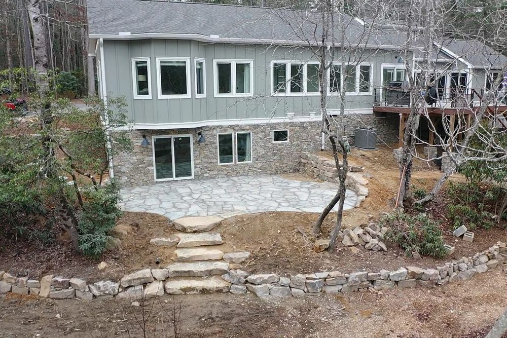 All Photos for Acosta's Stone Work in Henderson, NC