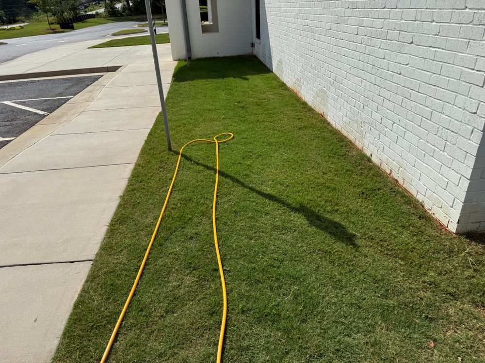 All Photos for Amerigreen Lawn & Landscape in Duluth, GA