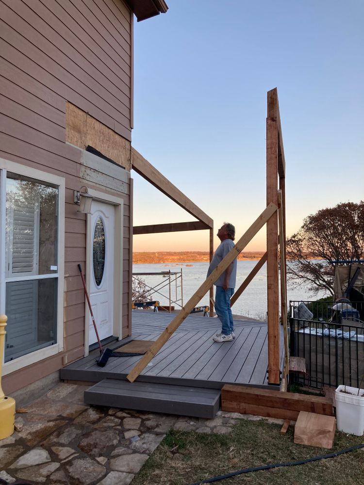 All Photos for Snodgrass Painting and Remodeling in Granbury, TX