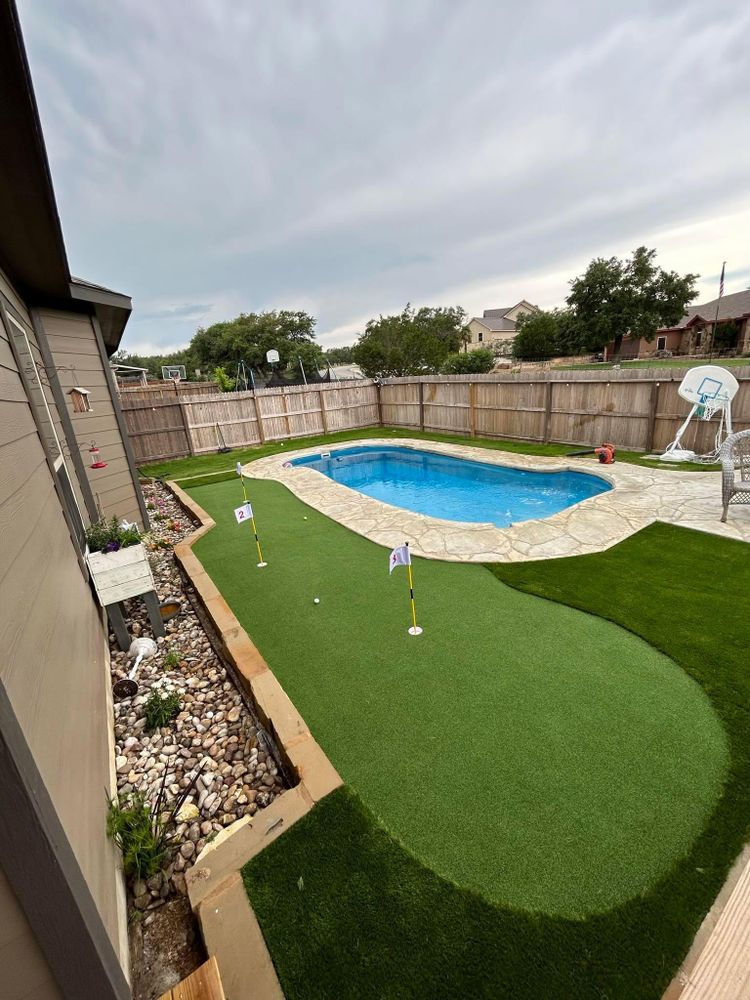 All Photos for Creative Edge Co. in San Antonio, TX