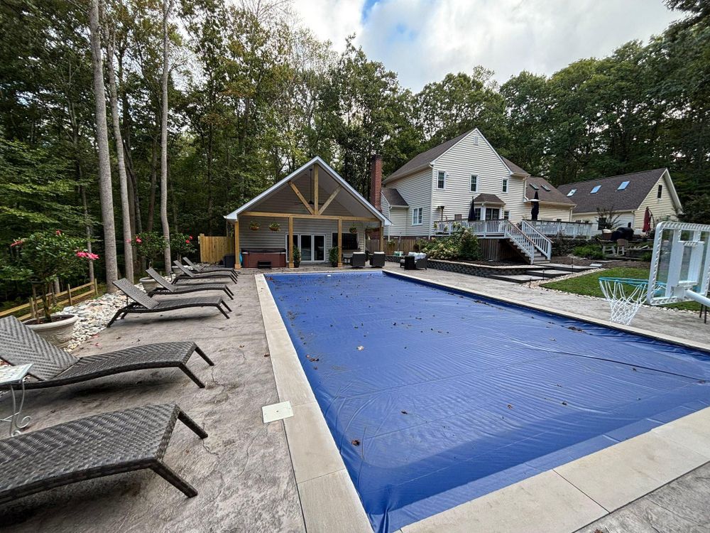 All Photos for James River Pools and Spa in Powhatan, VA