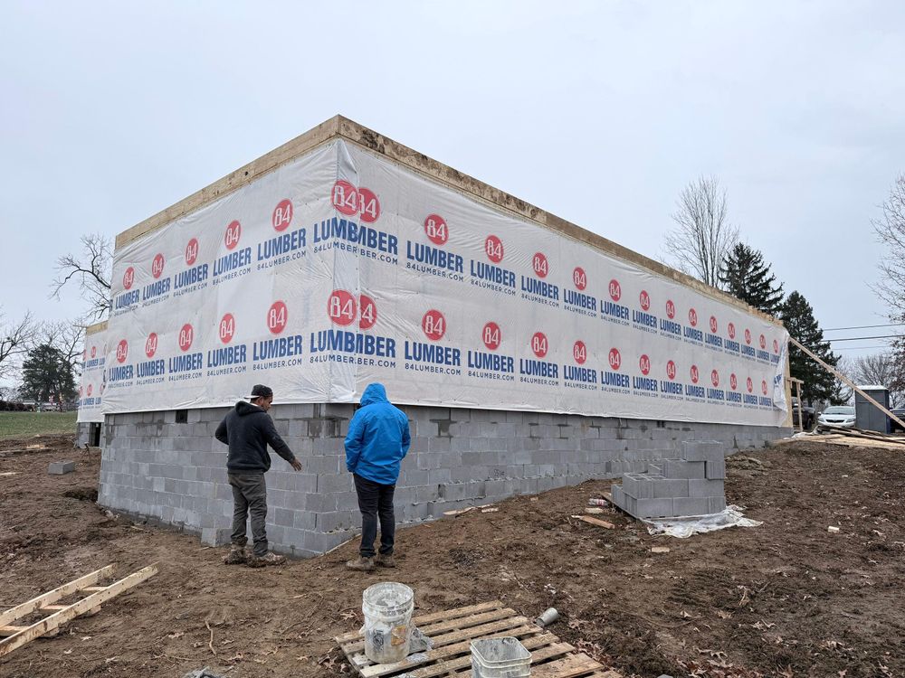 All Photos for Paramount Construction in Lexington, KY