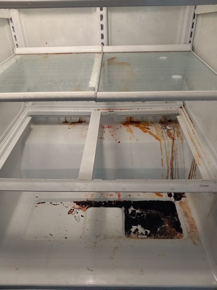 All Photos for Minor Deep Cleaning Services in Durham, NC