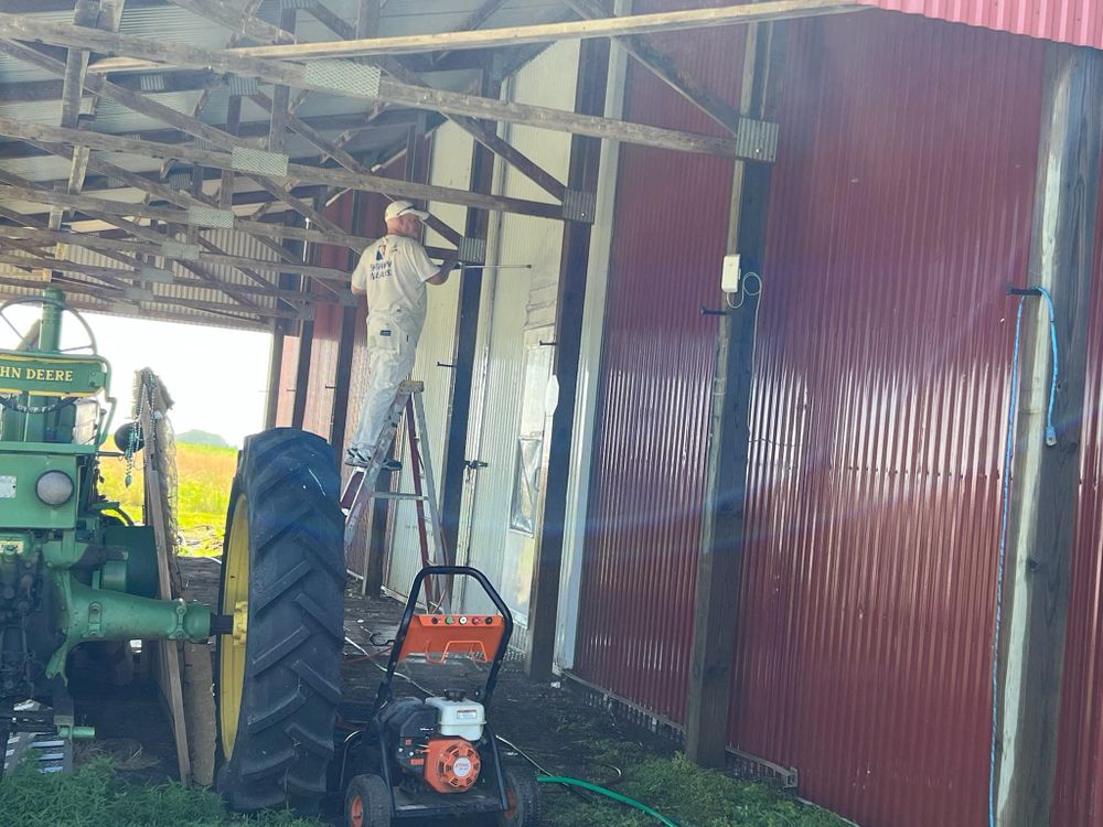 All Photos for Clavin Painting in Fort Dodge, Iowa