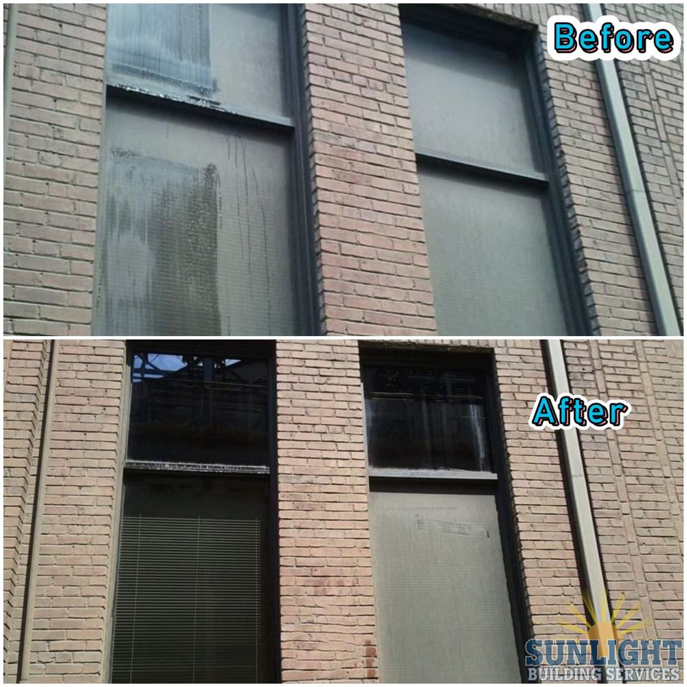 All Photos for Sunlight Building Services in Birmingham, AL