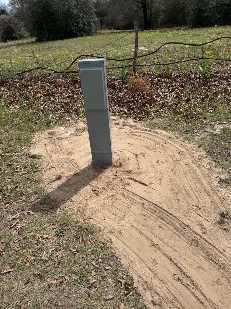 All Photos for Smith Electric in Buffalo, TX