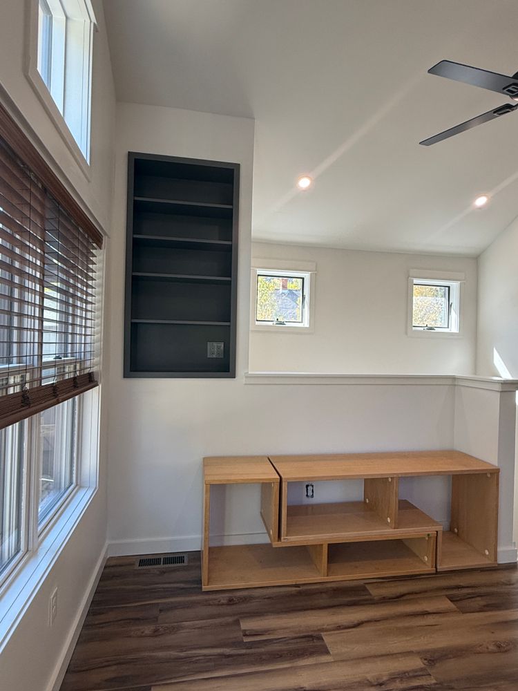 All Photos for Mill Creek Builders in Empire, CO