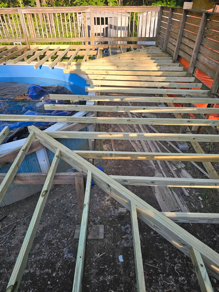 All Photos for A&D Home Improvements in Cleveland, TN