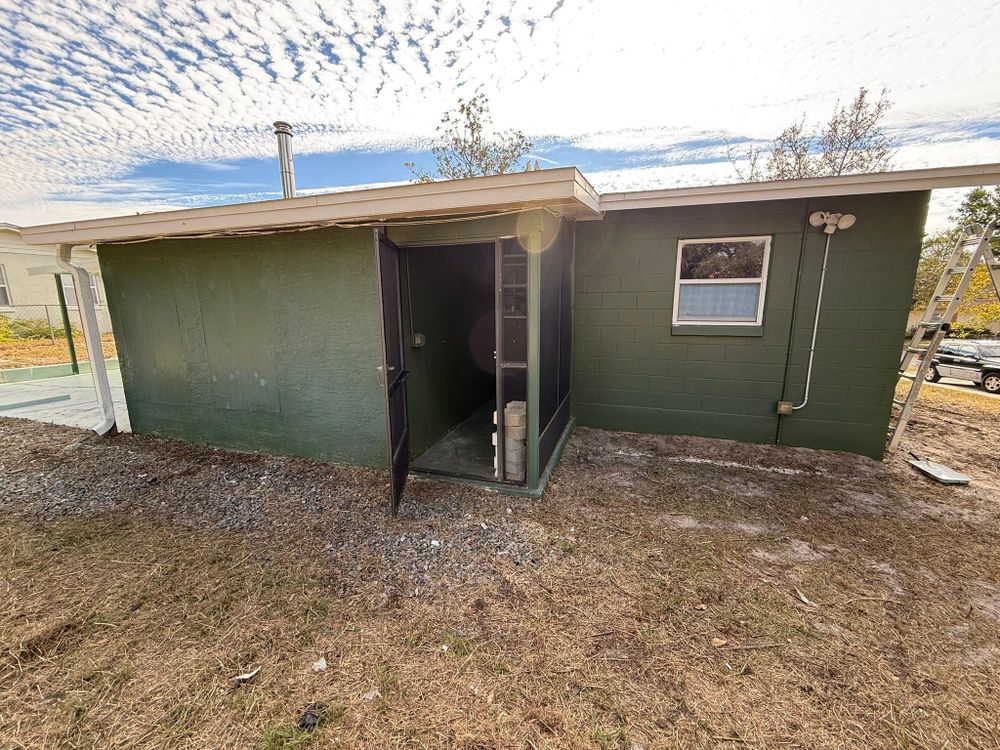 All Photos for Kramer & Son’s Property Maintenance in Hudson, FL