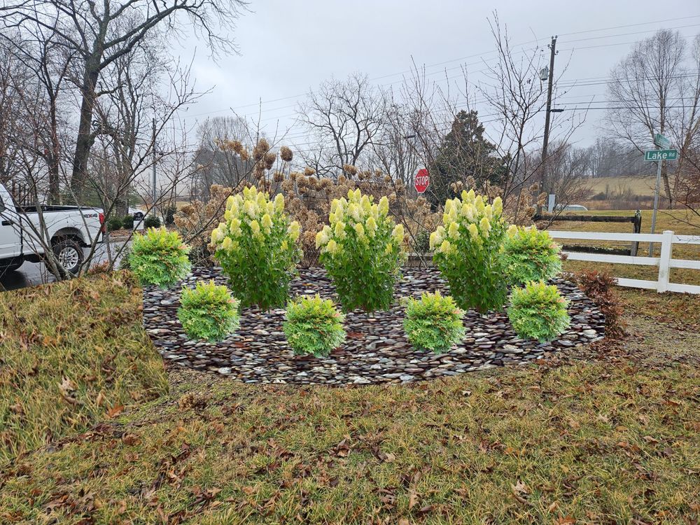 All Photos for Simply Natural Landscape in Abingdon, VA