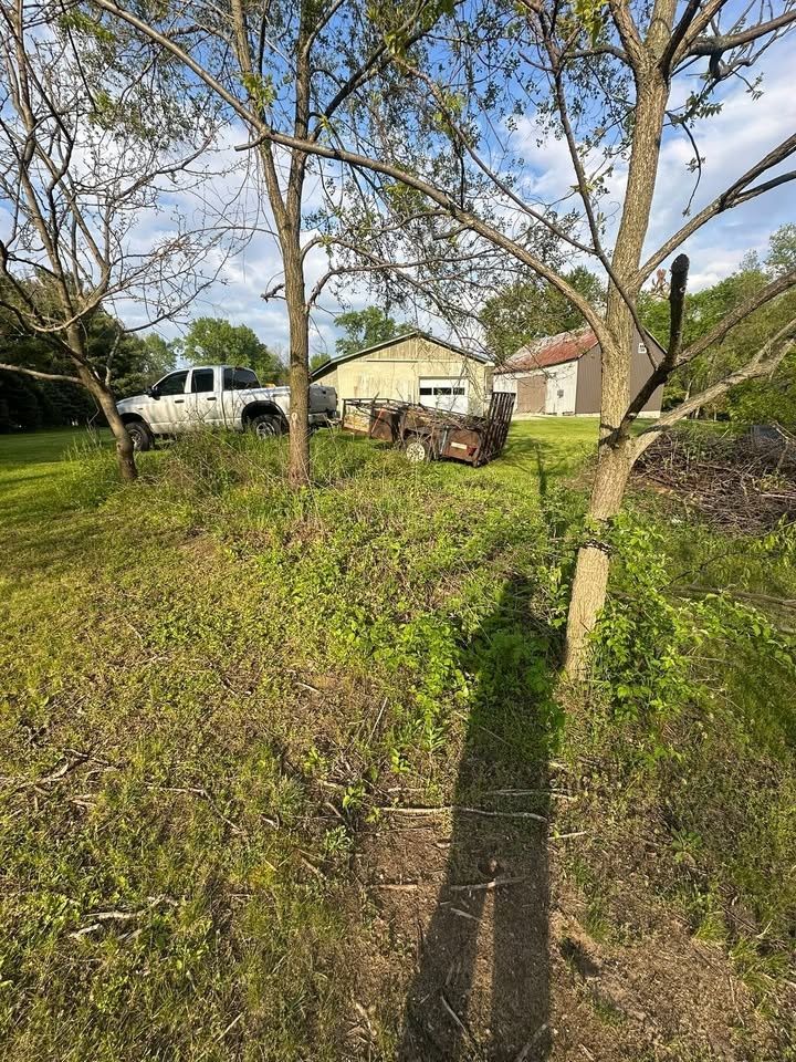 Excavation for Blakescape in Elkhart, IN