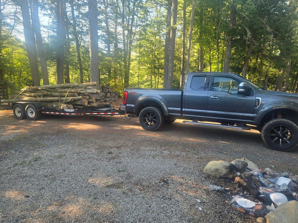 All Photos for MJS Excavating in Hardwick, MA