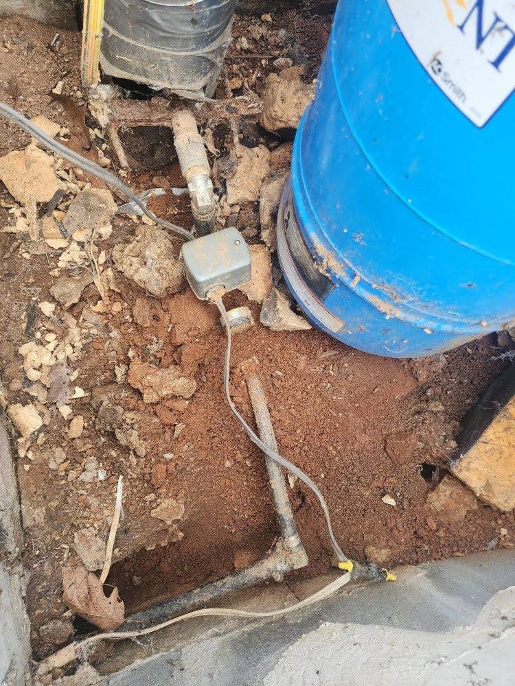 All Photos for Goodfellas Plumbing llc in Spotsylvania, VA