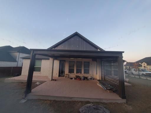 All Photos for DJS Remodeling in Crandall, TX