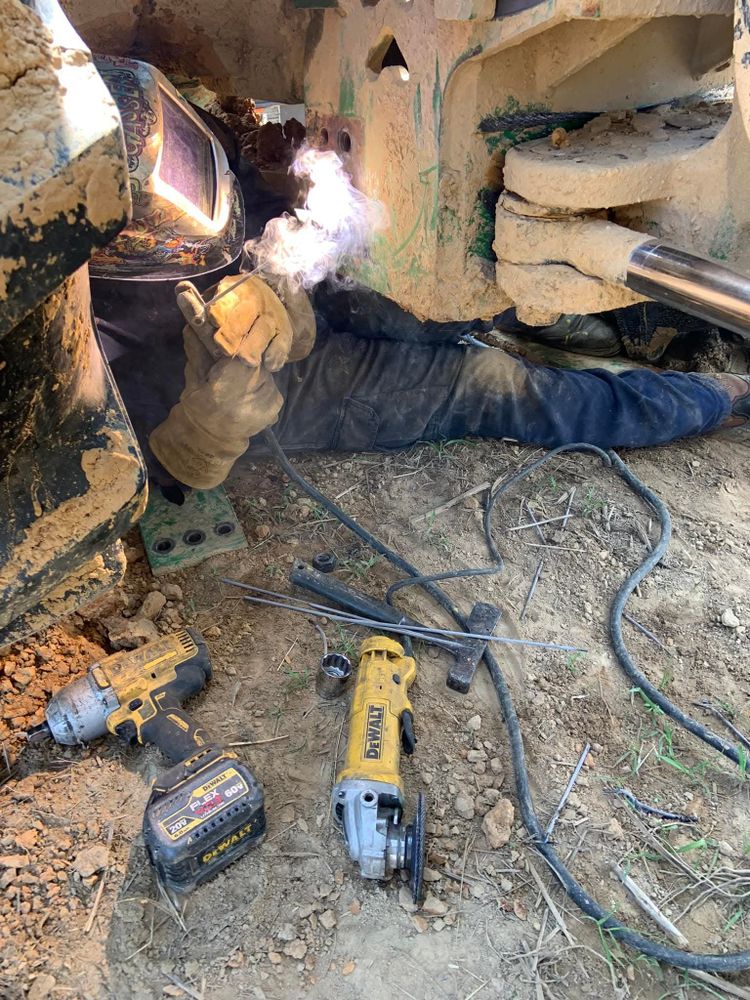 All Photos for K & S Welding and Construction in Memphis, Tennessee
