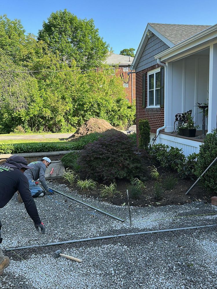 All Photos for Picano Landscaping in Reading, MA