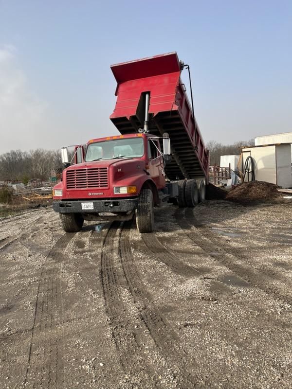 All Photos for KG Ground Development and Transportation in Newton, IL