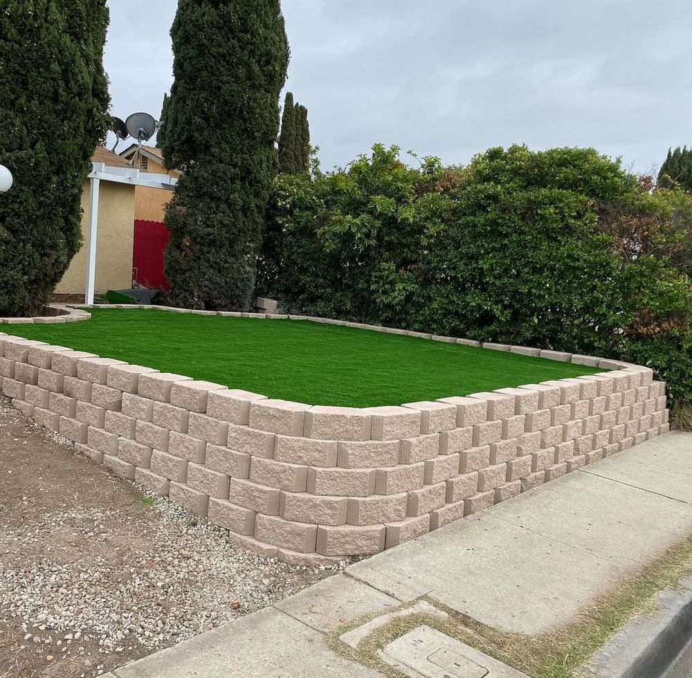 All Photos for Herreras Land Service in San Diego, CA