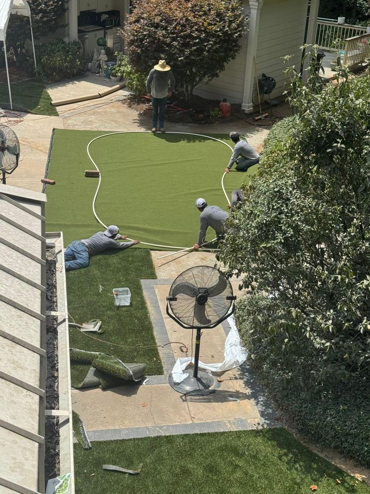 All Photos for Capital GREEN in Atlanta, GA