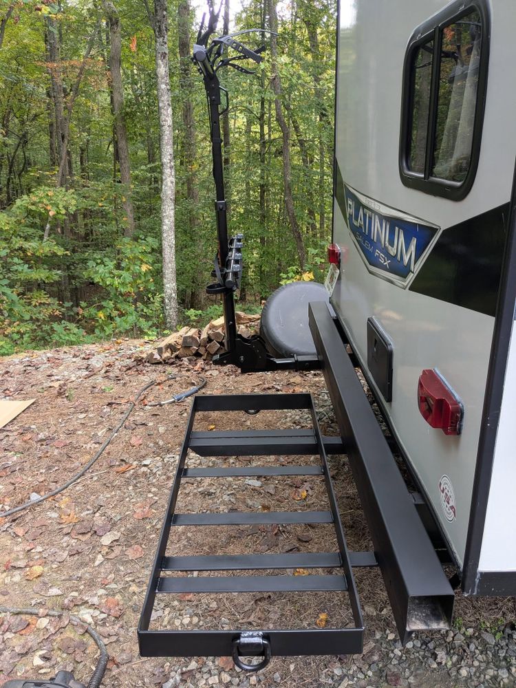 All Photos for Moose Welding And Metalworks in Blue Ridge, GA