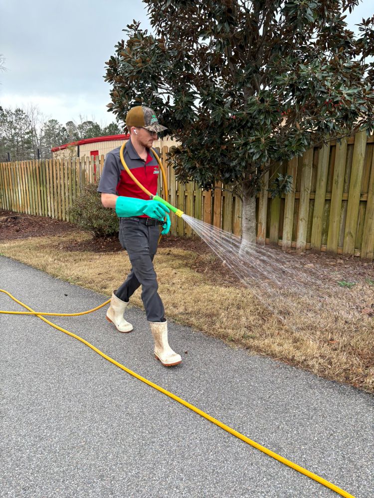 All Photos for Kathleen's Lawn & Shrub Care in Augusta, GA