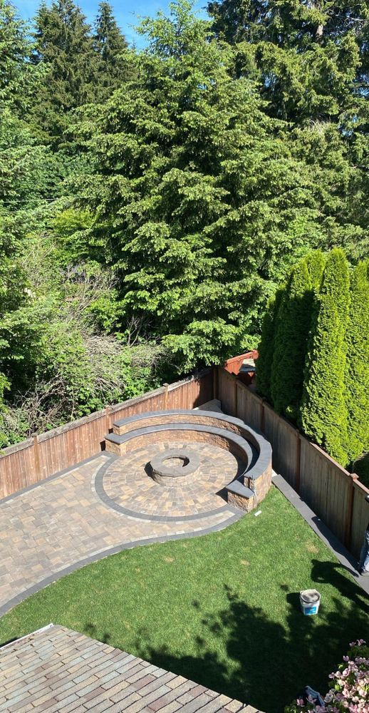 All Photos for Juan Esteban Landscape service LLC  in Bonney Lake, WA