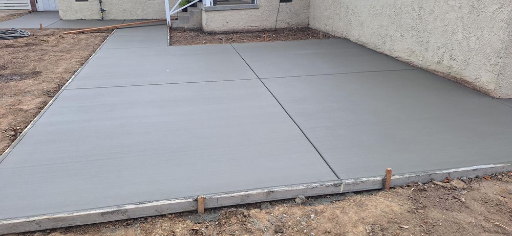 All Photos for Complete Concrete in Torrance, CA
