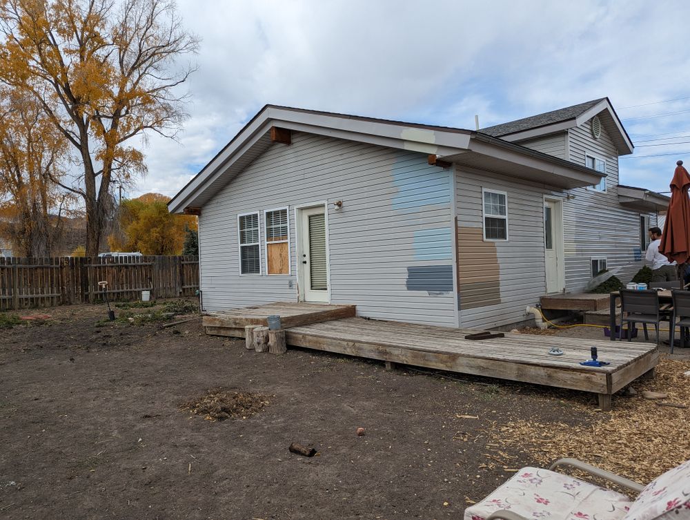 All Photos for Covenant Painting & Restoration LLC in Phoenix, AZ