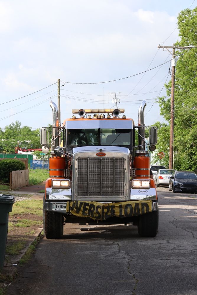 All Photos for McBryar Excavation in Trenton, GA