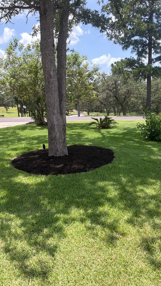 All Photos for Green Pastures Lawn Care in Bastrop, TX