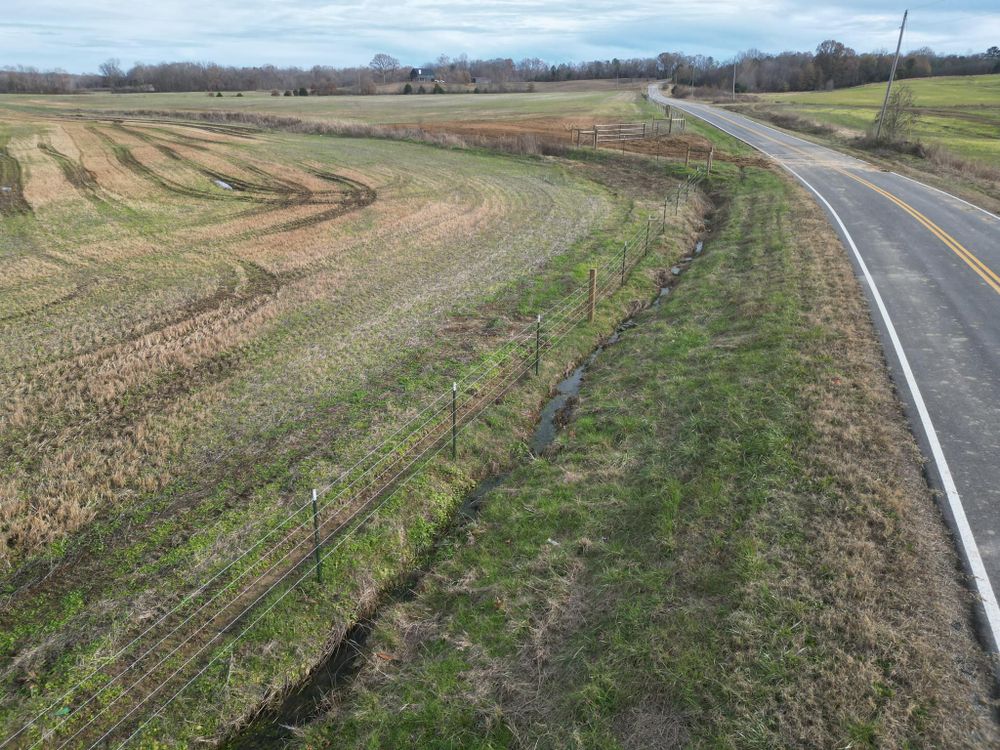 All Photos for Mill Creek Fencing&Landscaping in Lavinia, TN