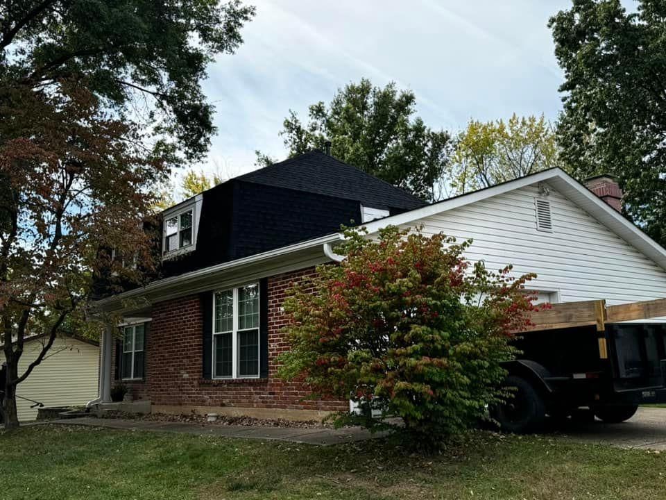 All Photos for Lookup Roofing LLC in Saint Charles, MO