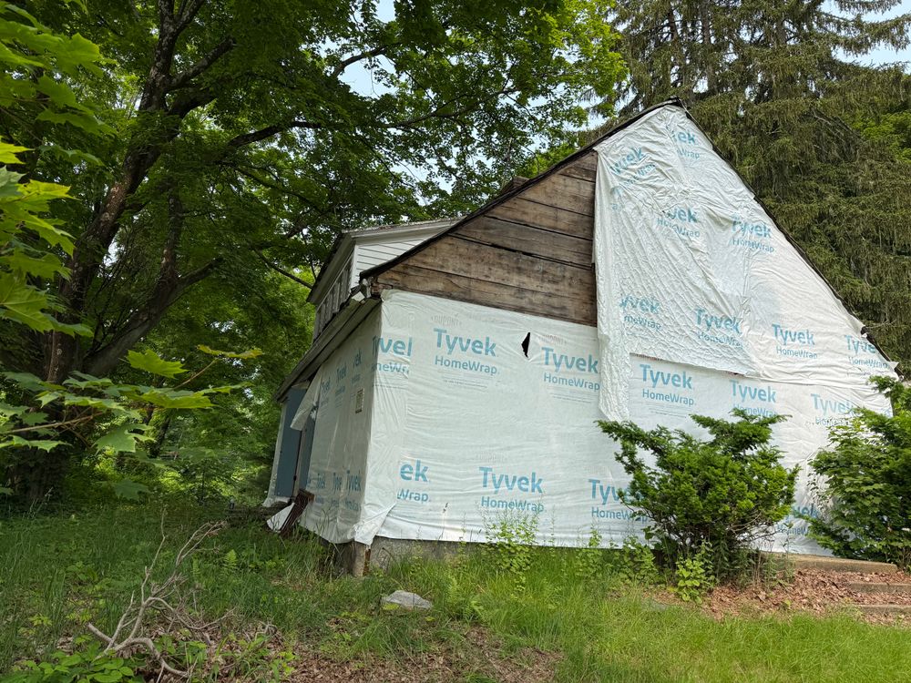 All Photos for Triple C’s Excavation in Ashford, CT