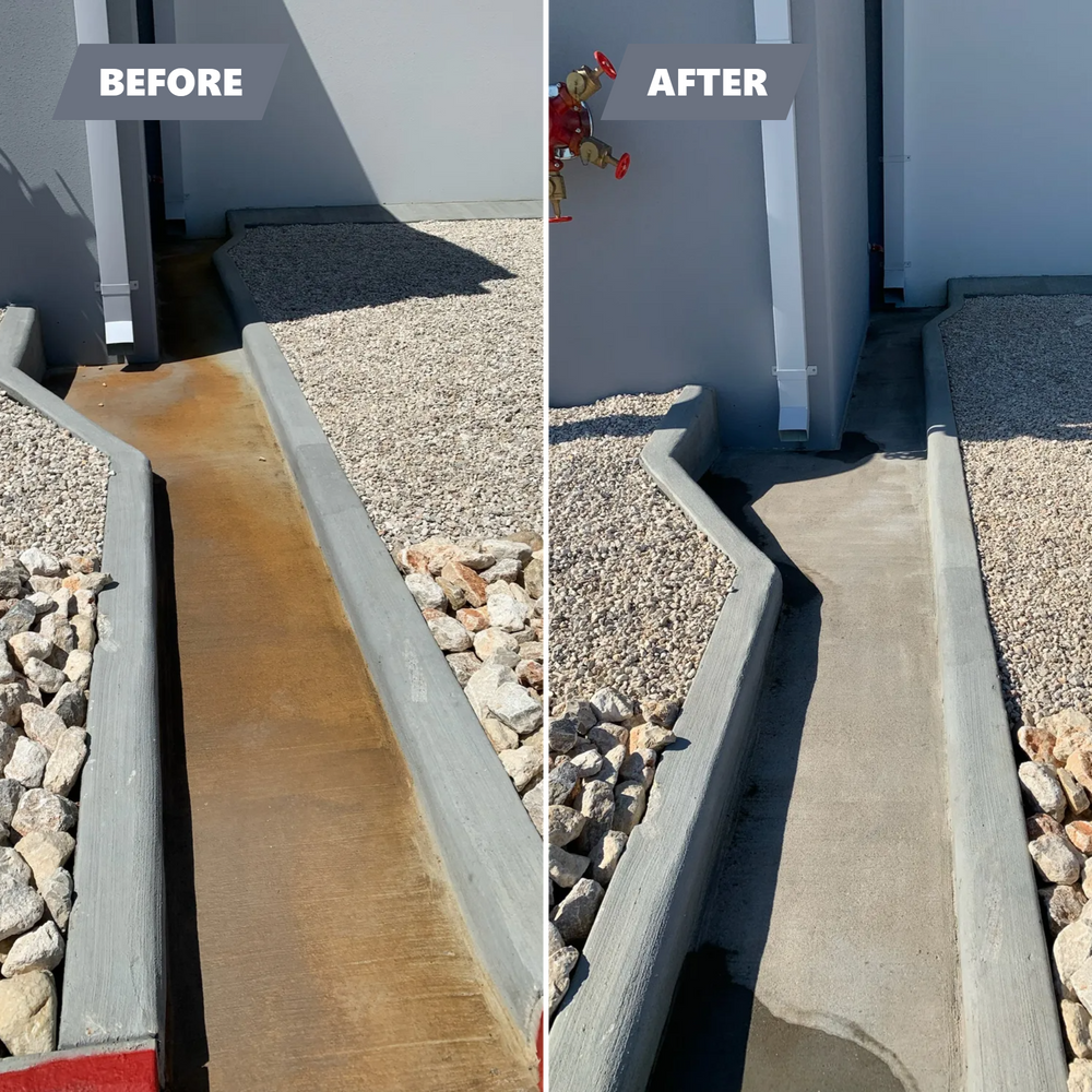 All Photos for Power Pressure Wash in Houston, TX