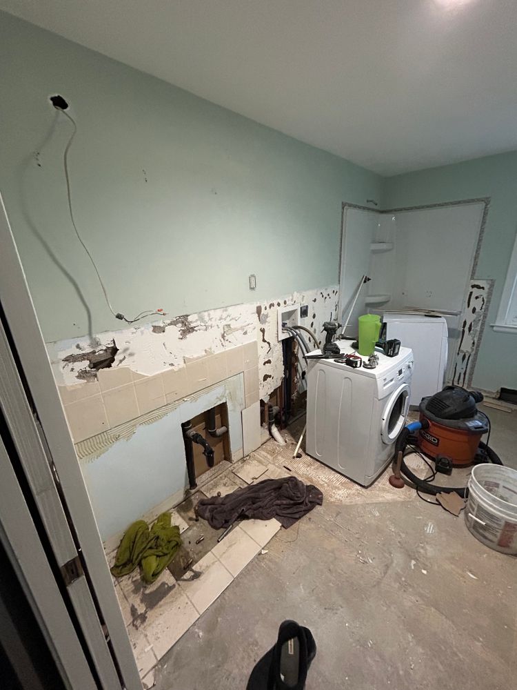 All Photos for BB Construction in Bristol, CT